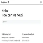 support.robinhood.com support.robinhood.com