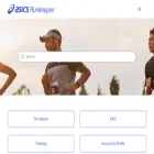 support.runkeeper.com support.runkeeper.com