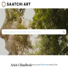 support.saatchiart.com support.saatchiart.com