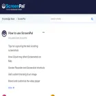 support.screenpal.com support.screenpal.com