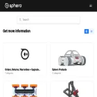 support.sphero.com support.sphero.com