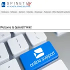 support.spinetix.com support.spinetix.com