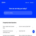 support.splice.com