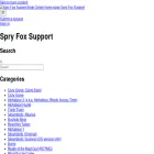 support.spryfox.com support.spryfox.com