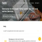 support.tado.com support.tado.com