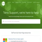 support.terra.bio support.terra.bio