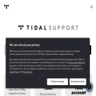 support.tidal.com support.tidal.com