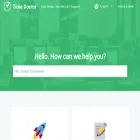 support.timedoctor.com