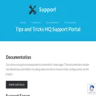 support.tipsandtricks-hq.com support.tipsandtricks-hq.com