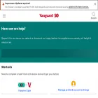 support.vanguard.com support.vanguard.com