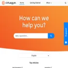 support.virtuagym.com