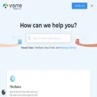 support.visme.co support.visme.co