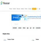 support.yeastar.com support.yeastar.com
