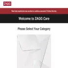 support.zagg.com support.zagg.com