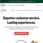 support.zoho.com support.zoho.com