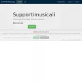 supportimusicali.it