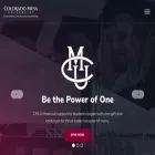 supportingcmu.com supportingcmu.com