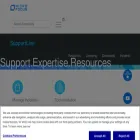 supportline.microfocus.com supportline.microfocus.com