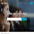 supportsi.hexagon.com supportsi.hexagon.com