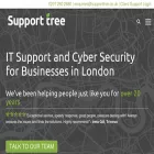 supporttree.co.uk supporttree.co.uk