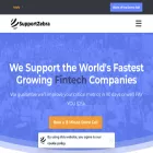 supportzebra.com