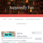 supposedlyfun.com