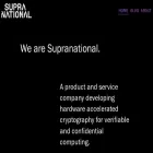 supranational.net