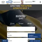 supremechevy.com supremechevy.com