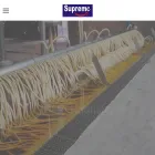 supremeproducts.net.in