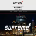 supremeraleigh.com