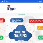 supremetrainer.com