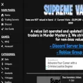 supremevaluelist.com