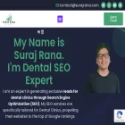 surajrana.com