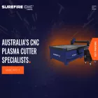 surefirecnc.com