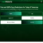surepredictz.com surepredictz.com