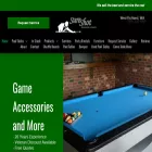 sureshotbilliards.com
