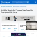 surf-reports.com