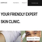 surfaceskinhabit.com surfaceskinhabit.com