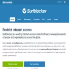 surfblocker.com surfblocker.com