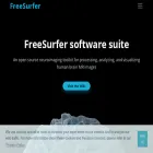 surfer.nmr.mgh.harvard.edu