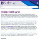 surferhelp.goldensoftware.com