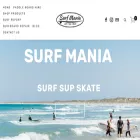 surfmania.com.au surfmania.com.au