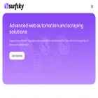 surfsky.io
