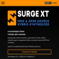 surge-synthesizer.github.io surge-synthesizer.github.io