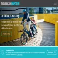 surgebikes.co.uk