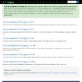 surgeryencyclopedia.com surgeryencyclopedia.com