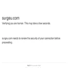 surgeu.com surgeu.com