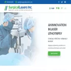 surgicallasersinc.com