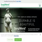 surgimend.com surgimend.com