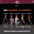 suriverhawks.com